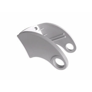 STAFFA SUPPORTO ATTUATORE SKY450 NEKOS 4010052 AUTOMAZIONE AUTOMATISMI ORIGINALE