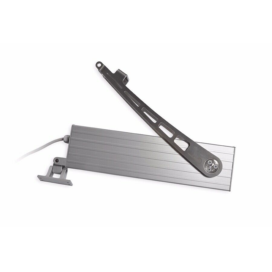 ATTUATORE A COMPASSO PER RWA E VENTILAZIONE NEKOS EAKL²80 6310004 AUTOMAZIONE