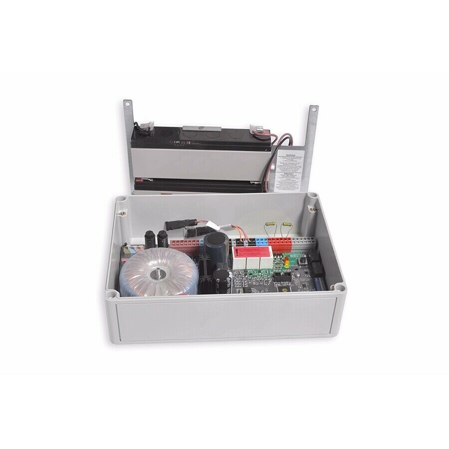 PANNELLO DI CONTROLLO COMPATTO NEKOS FV3 7505507 AUTOMAZIONE AUTOMATISMI NUOVO