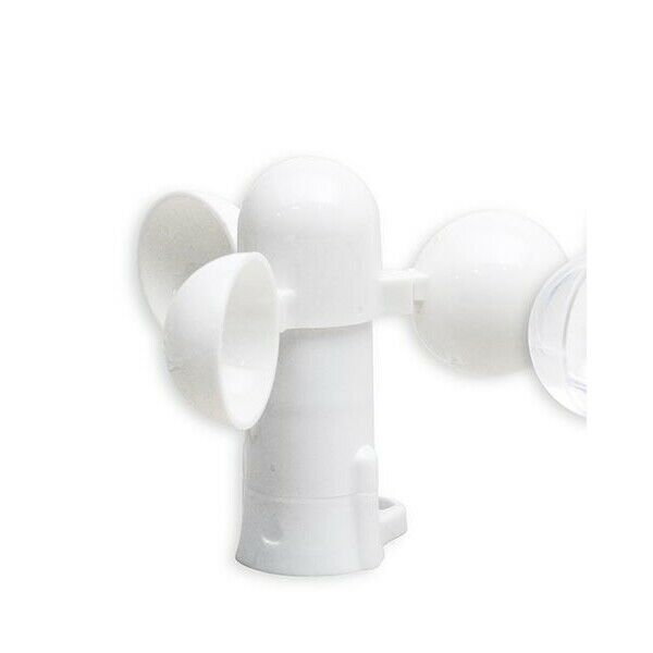 RILEVATORE VENTO A SEMISFERE NEKOS V1 7505002 AUTOMAZIONE AUTOMATISMI ORIGINALE