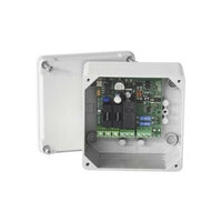 SCHEDA TANDEM POTENZIATA PER 2 USCITE A 24V NEKOS KOUPLE 24P 7505040 AUTOMAZIONE