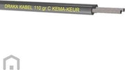 Motore a corrente continua GTS 500 2X0.75 RI100