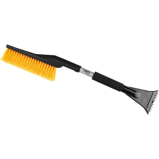 Topex gd029 spazzola raschietto to pet neve per auto