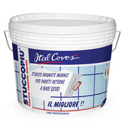 STUCCO RASANTE 20KG IN PASTA