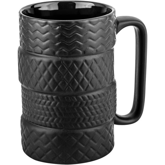 Topex gd08 tazza da caff ¨, 400 00 ml