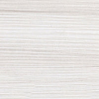 Mobile bagno sospeso serie betty con lavabo e specchio 90 cm larice bianco