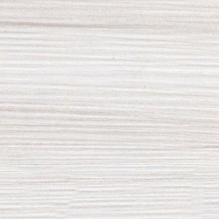 Mobile bagno sospeso serie betty con lavabo e specchio 90 cm larice bianco