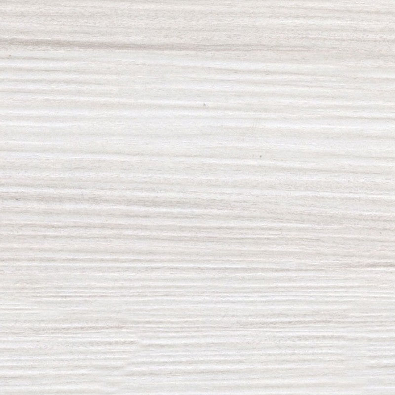 Mobile bagno sospeso serie betty con lavabo e specchio 90 cm larice bianco