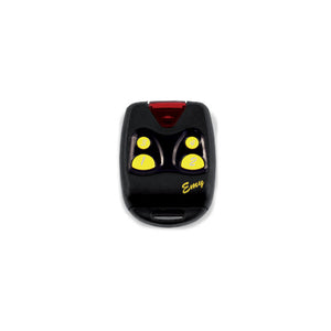 TELECOMANDO EMY COPY 4CH - RC - 433.92 MHZ NORTON AUTOMAZIONE AUTOMATISMI NUOVO