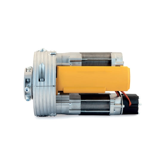 MOTORIDUTTORE VDS PER SERRANDE 300KG ASSE 48/60 CON ELETTROFRENO 100099/7