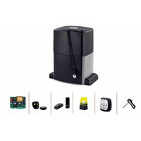 KIT PER CANCELLI SCORREVOLI NORTON KIT MSC 2000 FCE AUTOMAZIONE AUTOMATISMI