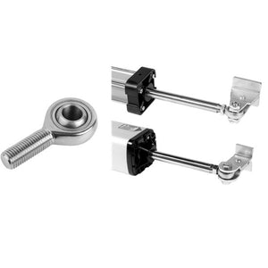 ATTACCO ANTERIORE SNODO SFERICO MINI BATHY 270/390 | BATHY 270/390 NORTON NUOVO