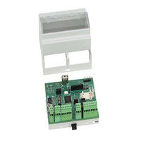 SCHEDA DI GESTIONE FAAC XMULTICOM 790418 AUTOMAZIONE AUTOMATISMI ORIGINALE NUOVO