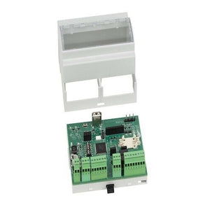 SCHEDA DI GESTIONE FAAC XMULTICOM 790418 AUTOMAZIONE AUTOMATISMI ORIGINALE NUOVO