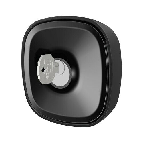 SELETTORE CON SCOCCA METALLICA KEY AUTOMATION EGS1 EX SEL-M SEL-EU