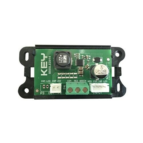 CENTRALE DI COMANDO PER LUCI A LED KLIGHT KEY AUTOMATION CTLIGHT2 AUTOMAZIONE