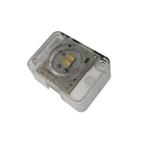 MODULO LUCE A LED PER EPMOR NICE ELMM AUTOMAZIONE AUTOMATISMI ORIGINALE GARANZIA