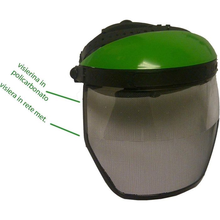 Arno 1601-0302 visiera  pro  fus ion ce