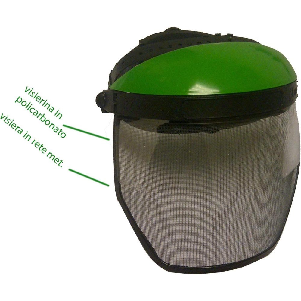 Arno 1601-0302 visiera  pro  fus ion ce