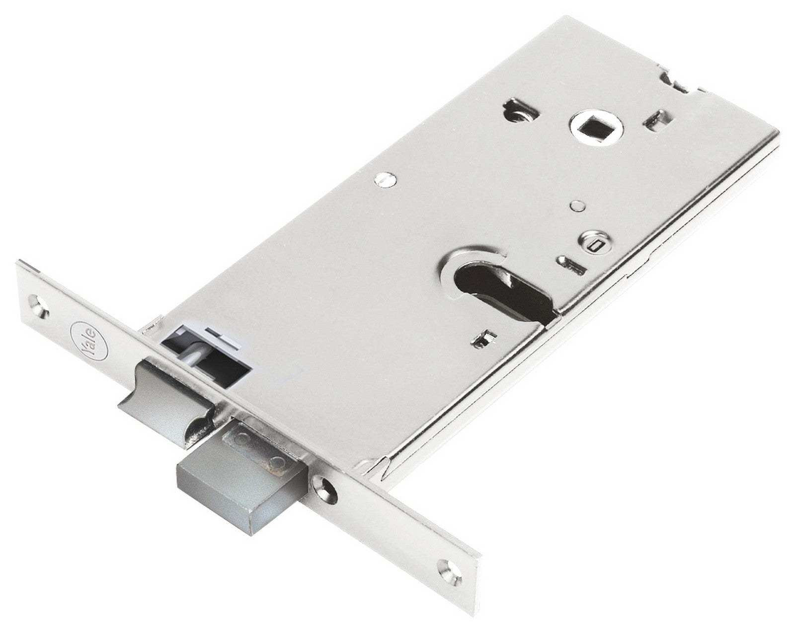 yale art. 860 e70 serratura senza cilindro (c.960) cod:ferx.3733