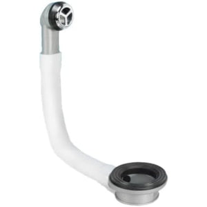 Connettore c portagomma per lava bo tubo flex grigl lira a.8140.2