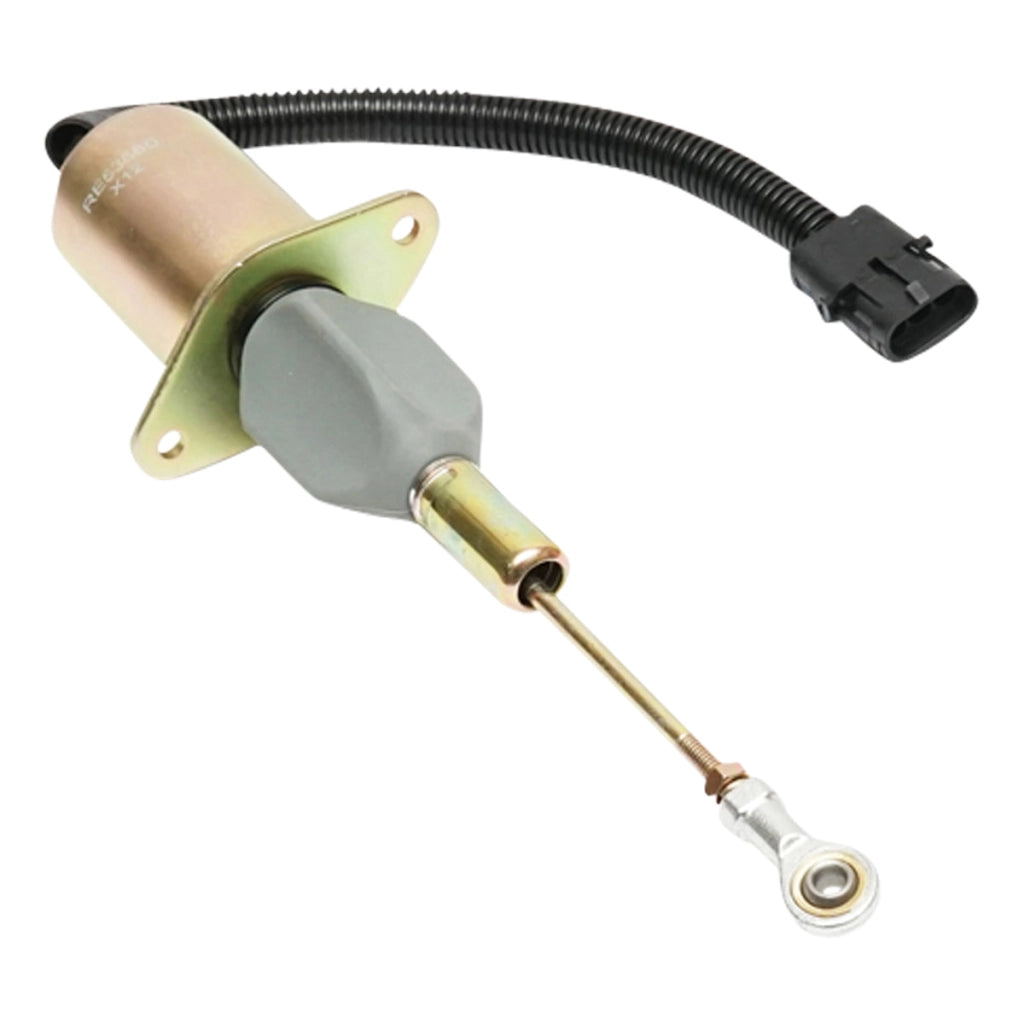 Arresto pompa iniezione per John Deere RE53560