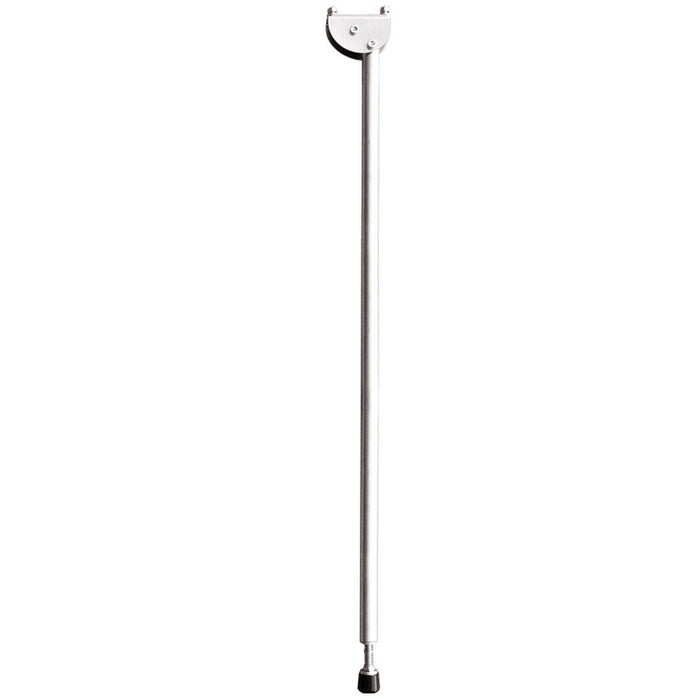 SUPPORTO ASTA MOBILE AMMORTIZZATO PER BARRIERE STRADALI AUTOMATISMO AUTOMAZIONE