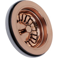 Basket universale tp rett.rame l ucido pvd box lira 1745.013