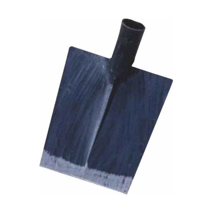 Adel Badile Pavia Forgiato Acciaio Extra Attrezzo da Giardino 21x24 cm