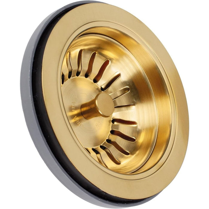 Basket universale tp tondo oro l ira satinato pvd b lira 1745.056