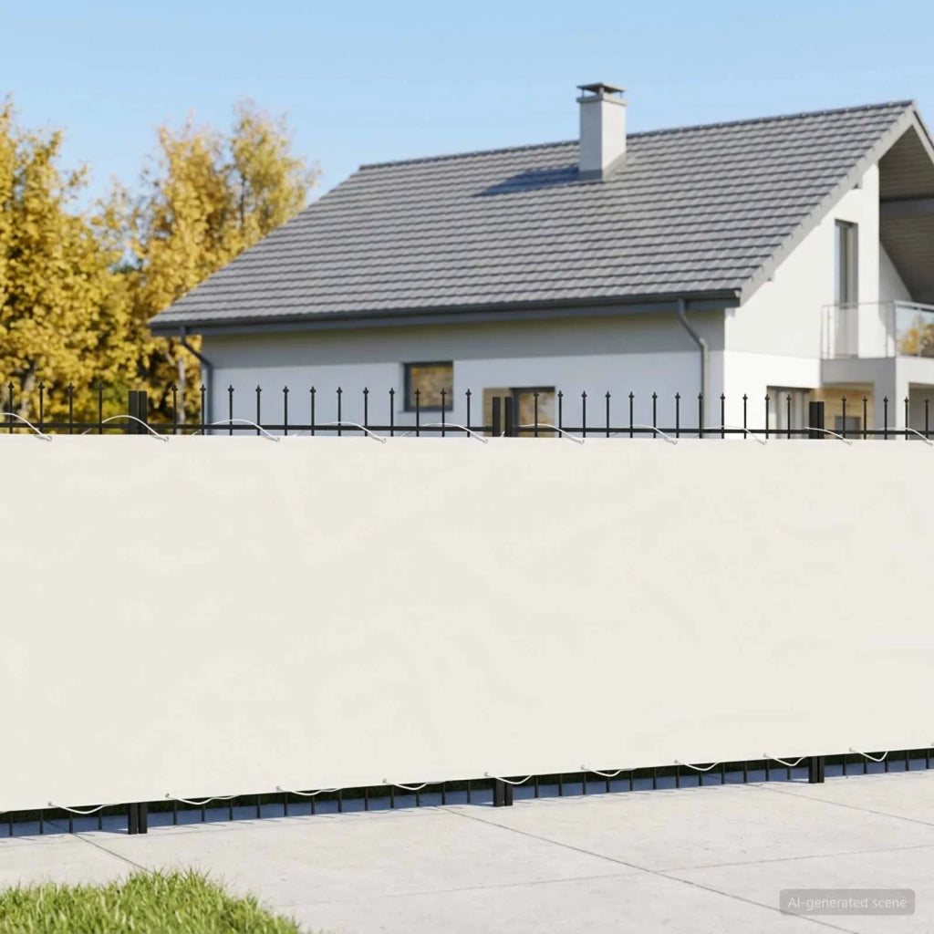 Schermo di Privacy per Balcone 180 x 300 cm 42036359