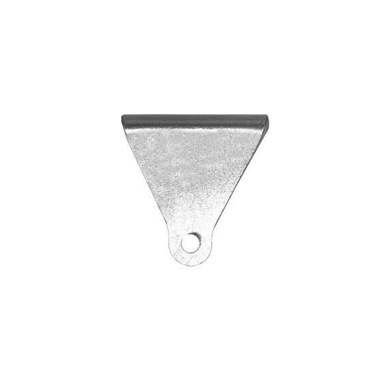 STAFFA ANTERIORE SALDARE AVVITARE MOTORE DIEFFEMATIC VH PM BHE ST006