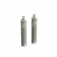 COPPIA DI FOTOCELLULE ORIENTABILI SINCRONIZZATE ROGER T90/F2S AUTOMAZIONE NUOVO