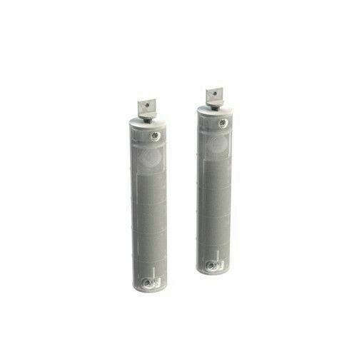 COPPIA DI FOTOCELLULE ORIENTABILI SINCRONIZZATE ROGER T90/F2S AUTOMAZIONE NUOVO