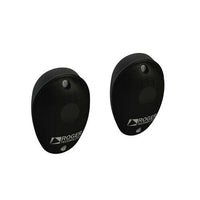 COPPIA DI FOTOCELLULE DA ESTERNO SINCRONIZZATE 24V AC/DC ROGER R90/F4ES GARANZIA