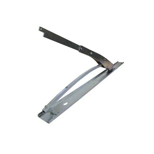 BRACCIO OSCILLANTE PER PORTE BASCULANTI E DEBORDANTI ROGER LT324 AUTOMAZIONE