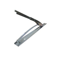 BRACCIO OSCILLANTE PER PORTE BASCULANTI E DEBORDANTI ROGER LT324 AUTOMAZIONE