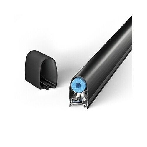 BORDO SENSIBILE MECCANICO CON MICROSWITCH L.1600 ROGER CS/STD/MC/1600 ORIGINALE