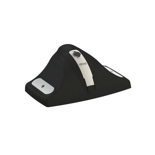 MOTORIDUTTORE ELETTROMECCANICO INTERRATO PER CANCELLI SCORREVOLI ROGER E30/800