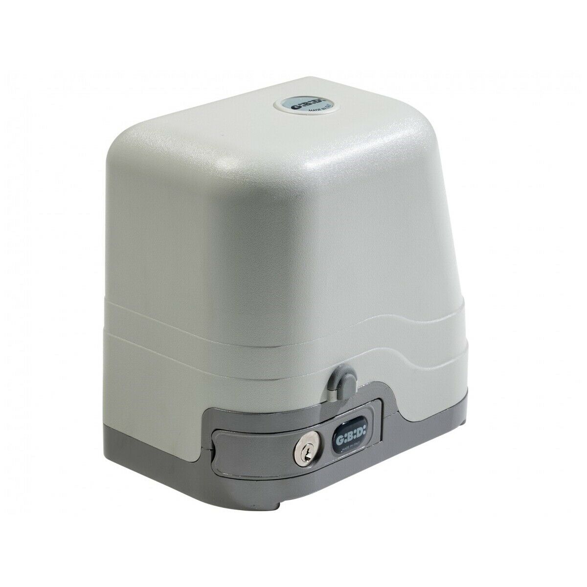 MOTORIDUTTORE IRREVERSIBILE PER CANCELLI SCORREVOLI GIBIDI MINNOW 500 95005