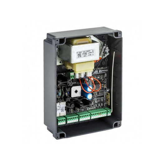 CENTRALE DI COMANDO 24V GIBIDI BE24 AS06250 AUTOMAZIONE AUTOMATISMI ORIGINALE