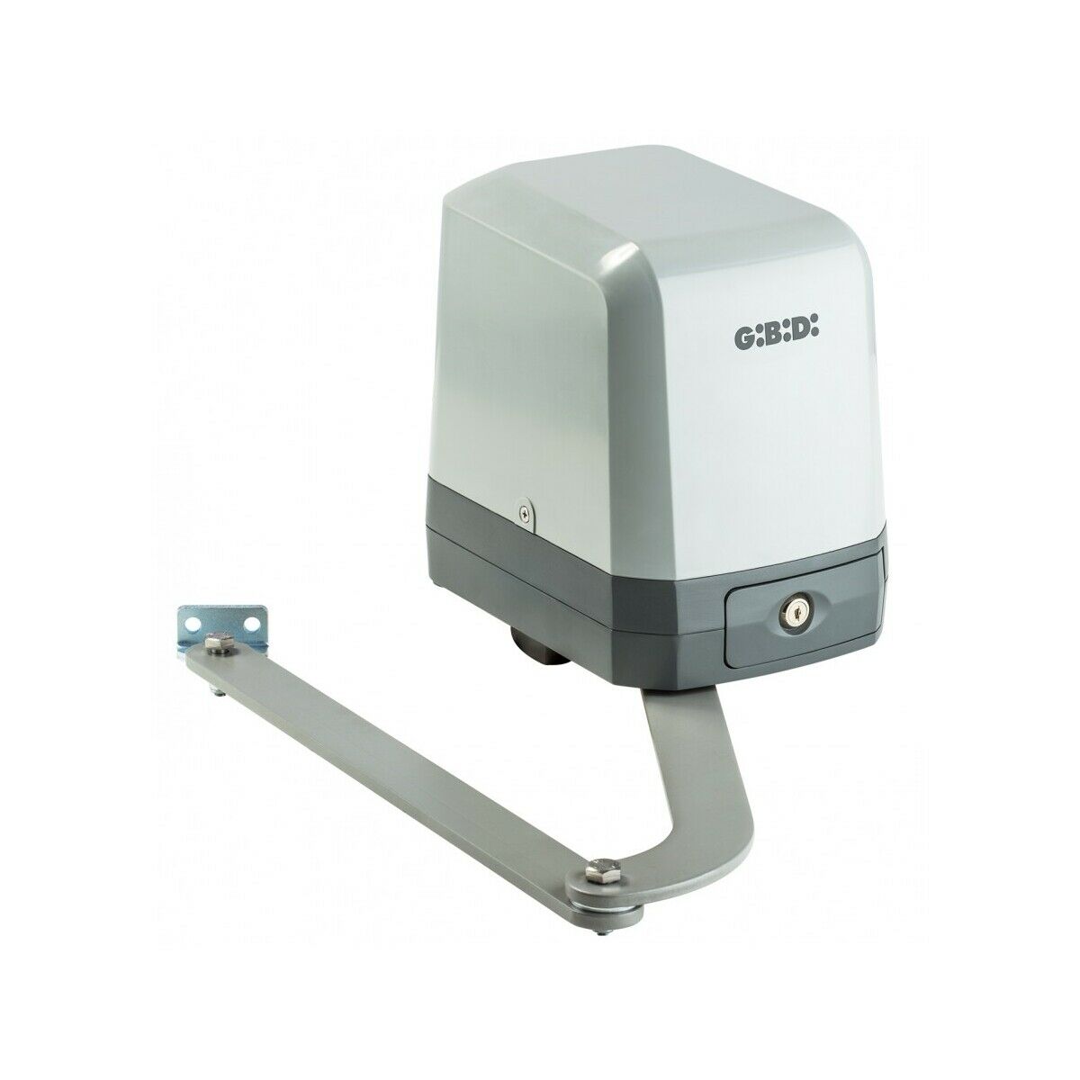 OPERATORE ELETTROMECCANICO PER CANCELLI A BATTENTE GIBIDI SNAPPER-0 AUTOMAZIONE