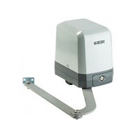 OPERATORE ELETTROMECCANICO PER CANCELLI A BATTENTE GIBIDI SNAPPER-0 AUTOMAZIONE