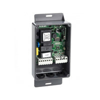 CENTRALE DI COMANDO 230V GIBIDI SR300 EWSCE230 AUTOMAZIONE AUTOMATISMI ORIGINALE