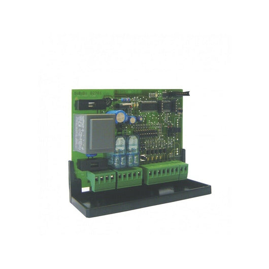 APPARECCHIATURA DI COMANDO GIBIDI SR 100 AS05730 AUTOMAZIONE AUTOMATISMI NUOVO