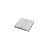 PULSANTIERA RADIO 1 CH - 433 MHZ CON SUPPORTO A MURO GIBIDI WALL 1 EWSETX1WALL