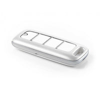 RADIOCOMANDO ROLLING CODE 4 CANALI 868 MHZ 40 PEZZI GIBIDI MAKO AU04350 GARANZIA