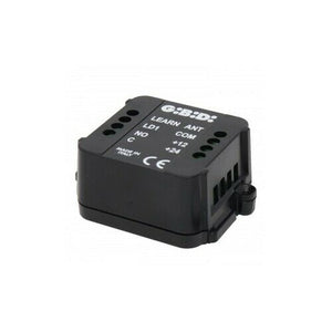 RICEVENTE RADIO 868 MHZ 1 CANALE GIBIDI DRS 4331 AU02530 AUTOMAZIONE AUTOMATISMI