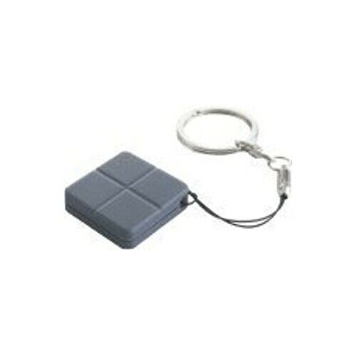 DISPOSITIVO DI TRASMISSIONE TRANSPONDER ROLLING CODE GIBIDI DCT200 AU03030 NUOVO
