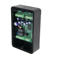 SCHEDA CONTROLLO COSTE A 4 CANALI GIBIDI SAFE 4 AUTOMAZIONE AUTOMATISMI GARANZIA